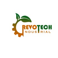 Revotech Industrial logo - Similar company to Servimara, Lda