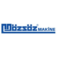 Özsöz Makine logo - Similar company to Rgs Teknoloji