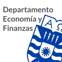 Departamento de Economía y Finanzas de la Universidad del Bío-Bío logo - Similar company to Vrip - Vicerrectoría De Investigación Y Postgrado De La Universidad Del Bío-Bío