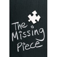 The Missing Piece Company logo - Similar company to The Missing Piece App