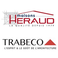 Maisons HERAUD & TRABECO logo - Similar company to Iggle Rénovation