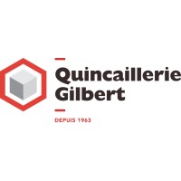 Quincaillerie GILBERT Marseille logo - Similar company to Givedis