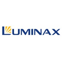 Luminax Lighting logo - Similar company to Luminax Led
