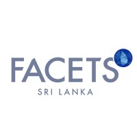 FACETS - International Gem & Jewellery Show logo - Similar company to Market Span