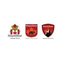 Maple Bear São Luís logo - Similar company to Uemanet