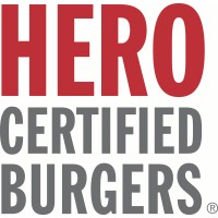 Hero Certified Burgers logo - Similar company to Tt Unik It Solutions