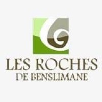 Les Roches de Benslimane logo - Similar company to Maison Benslimane