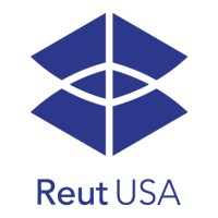 Reut USA logo - Similar company to Link Support & Development Ltd