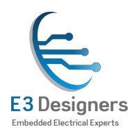 E3 Designers, LLC logo - Similar company to Shenzhen Taidake Technoloy Co.,Ltd