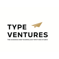 Type Ventures logo - Similar company to Optmark Ltd