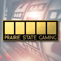 Prairie State Gaming logo - Similar company to Midwest Electronics Gaming, Llc