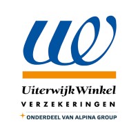 Uiterwijk Winkel Verzekeringen logo - Similar company to V.V. De Weide