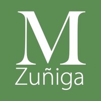 MZuñiga logo - Similar company to Anima Consultores