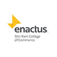 Enactus SRCC logo - Similar company to Credith