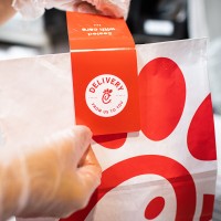 Chick-fil-A Vienna on Maple logo - Similar company to Central Florida Chapter, Army Aviation Association Of America (Aaaa)