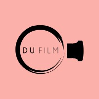 DU Film Society logo - Similar company to The Xavatar Show