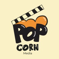 Popcorn Media logo - Similar company to Famesroot Management