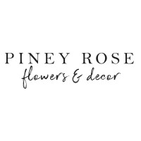 Piney Rose logo - Similar company to Weddings In Houston