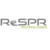 ReSPR Technologies logo - Similar company to Caspr Technologies