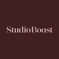 Studio Boast logo - Similar company to Dosis De. | Creative Studio