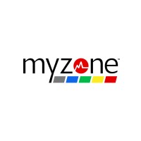 Myzone® logo - Similar company to D & A Sports Development Ltd