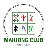 Monash Mahjong Club logo - Similar company to Enactus Unm