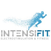 INTENSIFIT logo - Similar company to Esprit De Famille