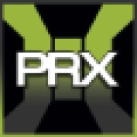 Prx International, Corp.