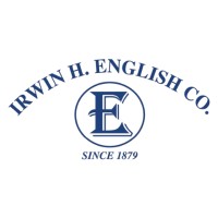 Irwin H. English Co. logo - Similar company to Forse