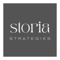 Storia Strategies logo - Similar company to Benewealth Strategies Inc