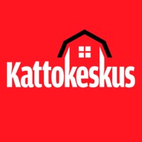 Kattokeskus logo - Similar company to Cloud Solutions Cs Oy
