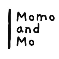 Momo and Mo logo - Similar company to Cg11 Chaat House