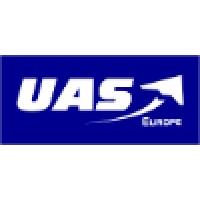UAS Europe AB logo - Similar company to Integrated Uav
