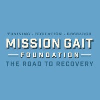 Mission Gait Foundation logo - Similar company to Ried Physical Therapy