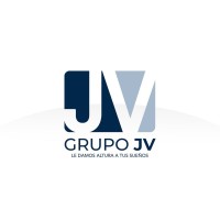 Grupo JV logo - Similar company to Grupo Proyecta