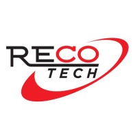 RECO TECH Srl logo - Similar company to Itbm
