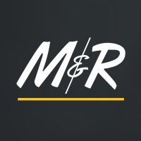 M&R Construction Group logo - Similar company to E & A Restoration Inc