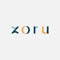 ZORU logo - Similar company to Nogales+