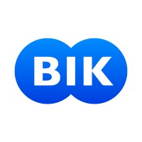 BIK logo - Similar company to Networking Union