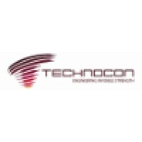 Technocon bv logo - Similar company to Technocon Ucp