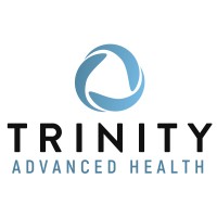 Trinity Advanced Health logo - Similar company to Euratech Industries Sdn Bhd