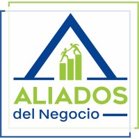 Aliados del Negocio logo - Similar company to Estudio A Pop