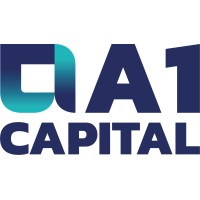 A1 Capital logo - Similar company to Maskan Research And Technology Fund