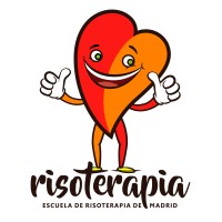 Escuela de Risoterapia de Madrid logo - Similar company to Risoterapia Producciones - Menahem Belilty