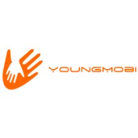 YoungMobi logo - Similar company to Virtueads
