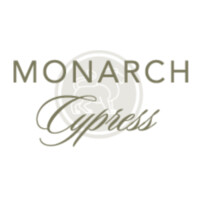 Monarch Cypress logo - Similar company to White Lion Tea