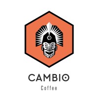 Cambio Coffee logo - Similar company to Cambio Roasters®