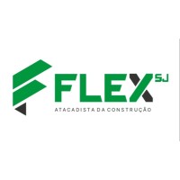 Flex SJ Atacadista da Construção logo - Similar company to Rima Business