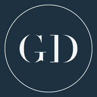 GD Chauffeur Services logo - Similar company to Golf Guide Ltd