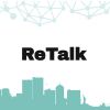 ReTalk. logo - Similar company to Retalk
